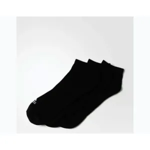 Adidas PER NO-SH T 3PP AA2312 ponožky - EU 35/38 obraz