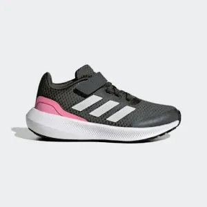 Adidas Runfalcon 3.0 EL K HP5873 - EU 35 obraz