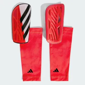 Adidas TIRO SG LGE JE3927 chrániče fotbal - XL obraz