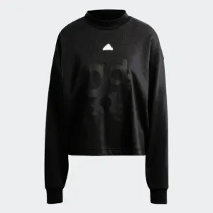 Adidas W BLUV CREW IP2267 - L obraz