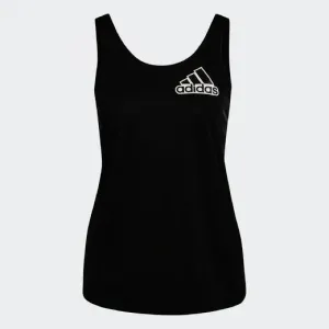 Adidas W BLUV Q1 TANK HC9173 dámský nátělník obraz