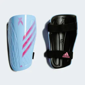 Adidas X SG TRN HB7959 chrániče fotbal - XL obraz