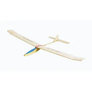 Aero-Naut stavebnice Lilienthal 32 pro začátečníky obraz