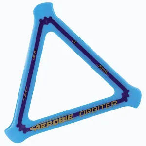Aerobie Orbiter bumerang modrá - 1 ks obraz