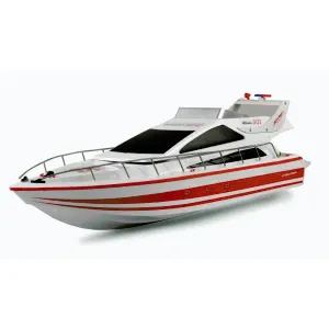 Aewi RC loď Atlantic Yacht 73 cm červená obraz