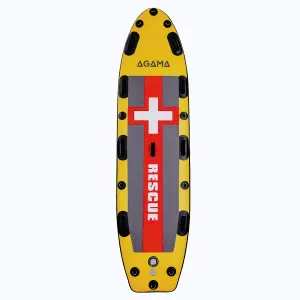Agama Paddleboard RESCUE obraz