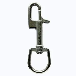 Agama TECH D-karabina 90 mm obraz