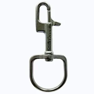 Agama TECH D-krabina 110 mm s velkým okem obraz