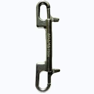 Agama TECH Dvojitá karabina 120 mm obraz