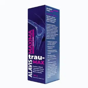 Alavis Maxima TRAU-MAX 100g obraz