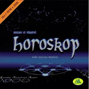 Albi Horoskop společenská hra obraz
