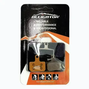 Alligator Sram Level T/tl Organic destičky brzd obraz