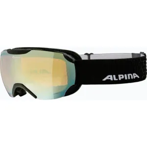 Alpina Pheos S HM - M40, black matt obraz