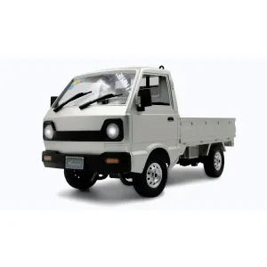 Amewi RC asijský mini transporter Kei Truck 1: 10 obraz