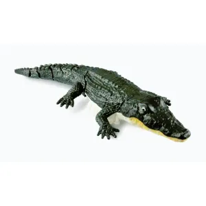 Amewi RC loď Croco malý krokodýl obraz