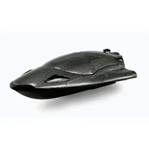 Amewi RC motorový člun Stingray obraz