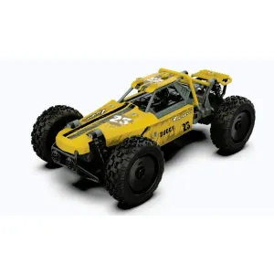 Amewi RC STAVEBNICE COOLRC DIY OLDSCHOOL BUGGY 2WD 1: 18 obraz