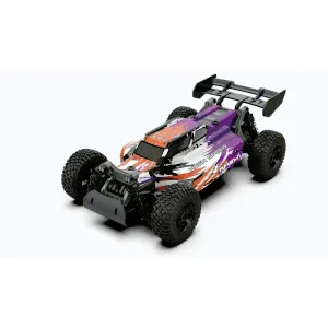 Amewi RC STAVEBNICE COOLRC DIY RACE BUGGY 2WD 1: 18 obraz