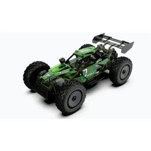 Amewi RC STAVEBNICE COOLRC DIY RAZOR BUGGY 2WD 1: 18 obraz