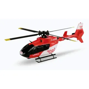 Amewi RC vrtulník AFX-135 DRF Luftrettung 6G stabilizace RTF obraz