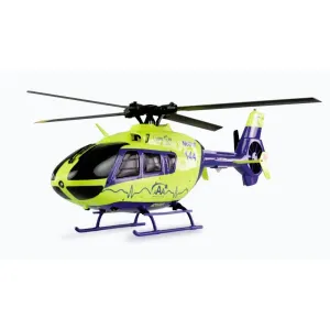Amewi RC vrtulník AFX-135 PRO obraz