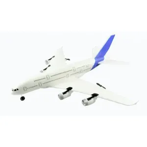 AMEWI Trade e.K. Amewi RC letadlo Airbus A380 510mm obraz
