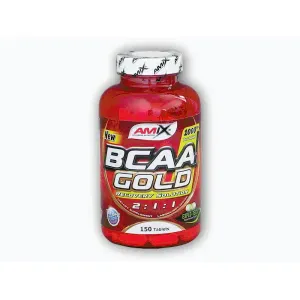 Amix BCAA Gold 150 tablet obraz