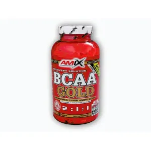 Amix BCAA Gold 300 tablet obraz