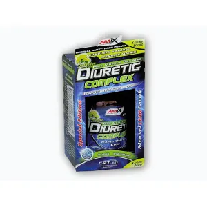Amix Diuretic Complex 90 kapslí obraz