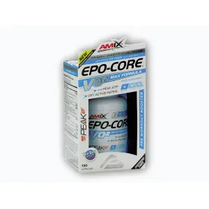 Amix Epo-Core VO2 Max Formula 120 kapslí obraz