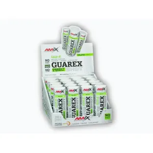 Amix Guarex Energy and Mental Shot 20x60ml - Mojito obraz