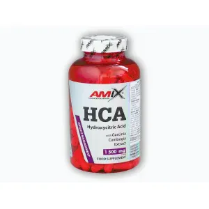 Amix HCA 1500mg 150 kapslí obraz