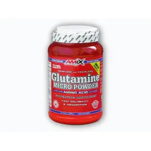 Amix L-Glutamine 1000g obraz