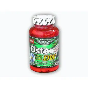 Amix OsteoDW 90 tablet obraz