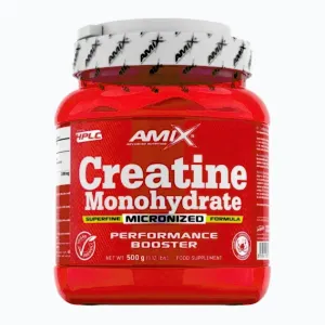 Amix Nutrition Creatine Monohydrate 1000g obraz