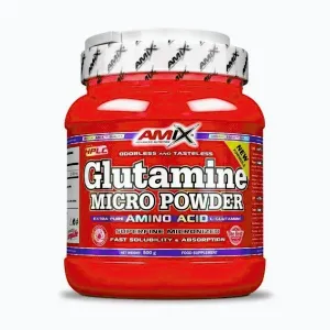 Amix Nutrition Glutamine Powder 300g obraz