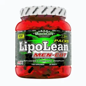 Amix Nutrition LipoLean Men-Cut Packs 20 Dávek obraz