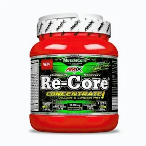 Amix Nutrition Re-Core 540g - Ovocný punč obraz