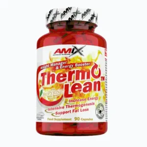Amix Nutrition Thermo Lean 90 kapslí obraz
