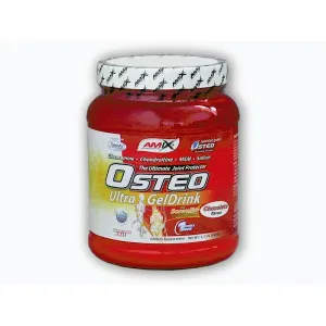 Amix Osteo Ultra GelDrink 600g POUZE Forest fruits (VÝPRODEJ) obraz