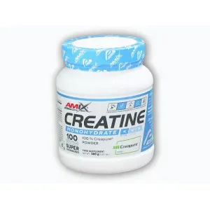 Amix Performance Series Creatine Monohydrate CreaPure 300g obraz