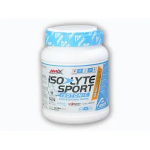 Amix Performance Series Iso Lyte 510g - Mango obraz