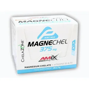 Amix Performance Series MagneChel Magnesium Chelate drink 20x7g - Mango obraz