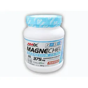 Amix Performance Series MagneChel Magnesium Chelate drink 420g - Mango obraz