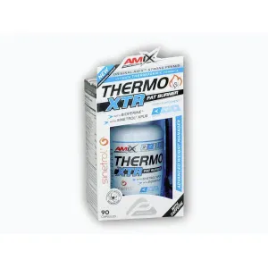 Amix Performance Series Thermo XTR Fat Burner 90 kapslí obraz