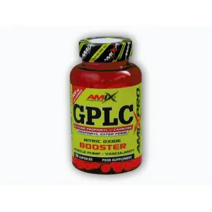 Amix Pro Series GPLC Nitric Oxide Booster 90 kapslí obraz