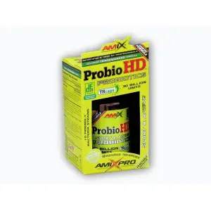Amix Pro Series ProbioHD Probiotics 30 bilon units BOX 60cps obraz