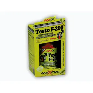 Amix Pro Series Testo F-200 100 tablet obraz