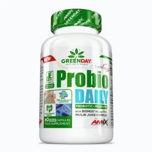 Amix Probio DAILY 60 kapslí obraz