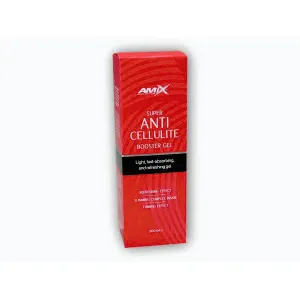 Amix Super Anti-Cellulite Booster gel 200ml obraz